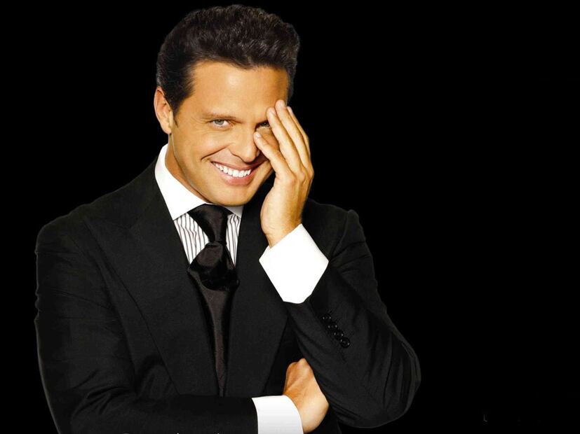 Luis Miguel/EFE