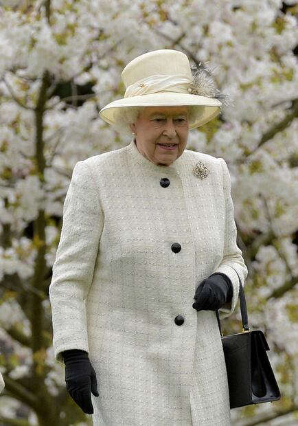 ¿Quién es el más rico de la familia real británica?