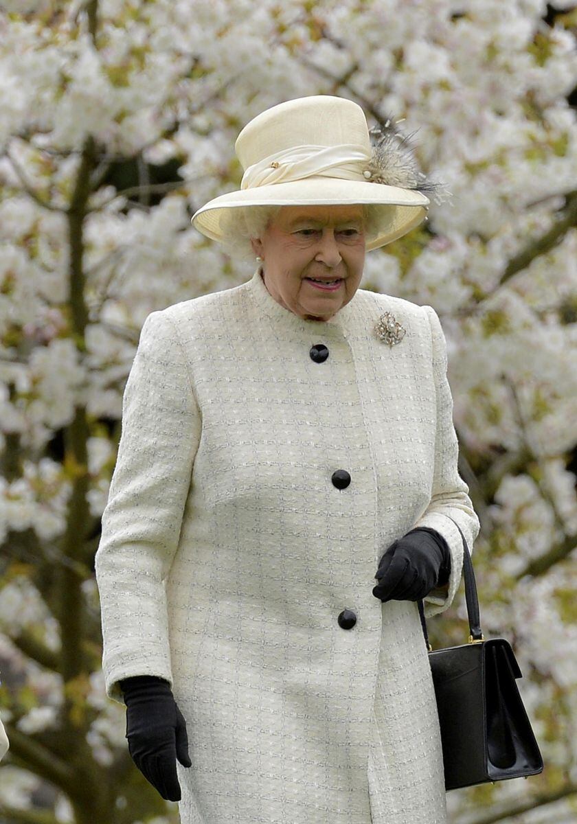¿Quién es el más rico de la familia real británica?