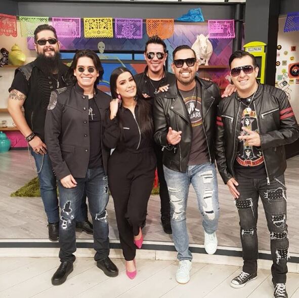 Asaltan con violencia a la banda Matute, de Jorge D'Alessio, y a su equipo de staff