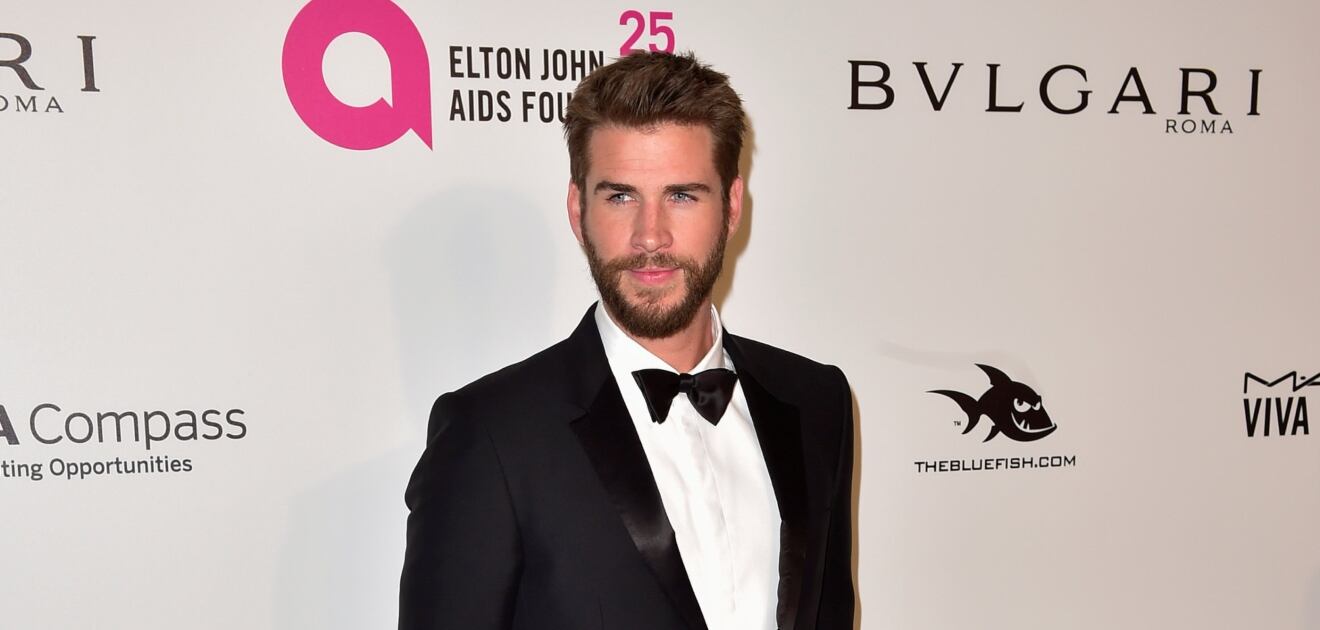 Liam Hemsworth confirma su ruptura con Miley Cyrus y le desea que sea feliz