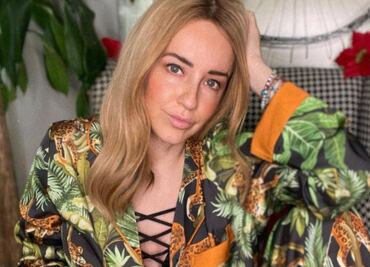 Jimena Pérez ‘La Choco’ recuerda lo difícil que fue contarle a sus hijos que tenía cáncer