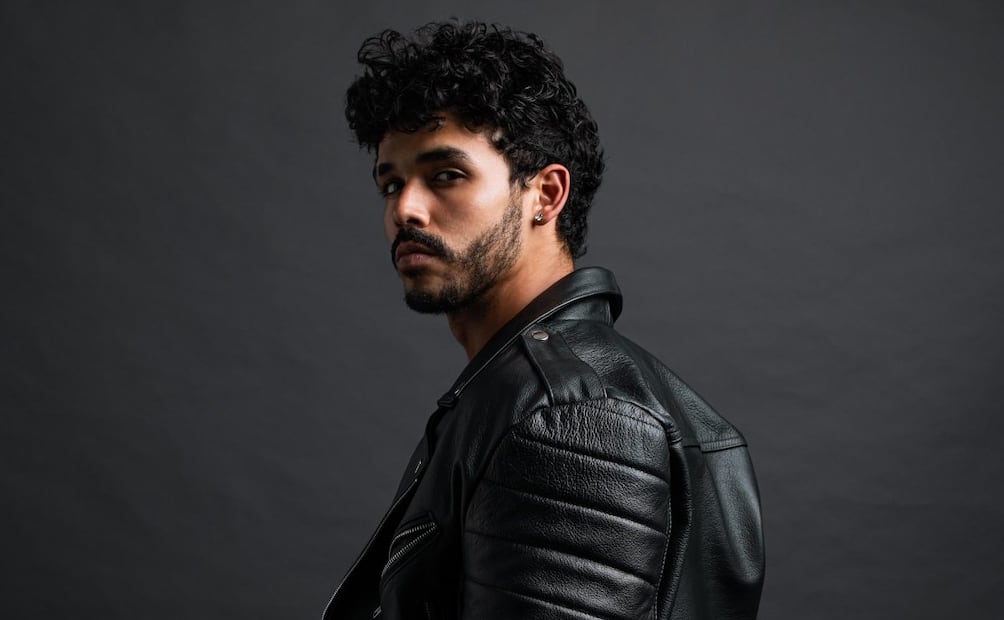 Luis Vegas / Foto: Cortesía