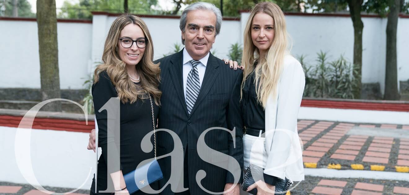 La hija de Lorenzo Lazo nos confirma su relación con Lourdes Peláez