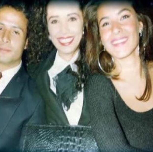 Mayra Rojas recuerda con emotivas palabras a su hermana Lorena Rojas
