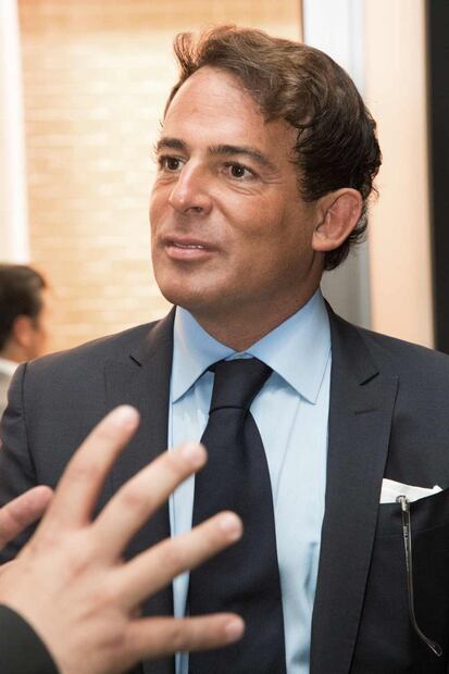 Eugenio López Alonso, Premio Iberoamericano de Mecenazgo 2023