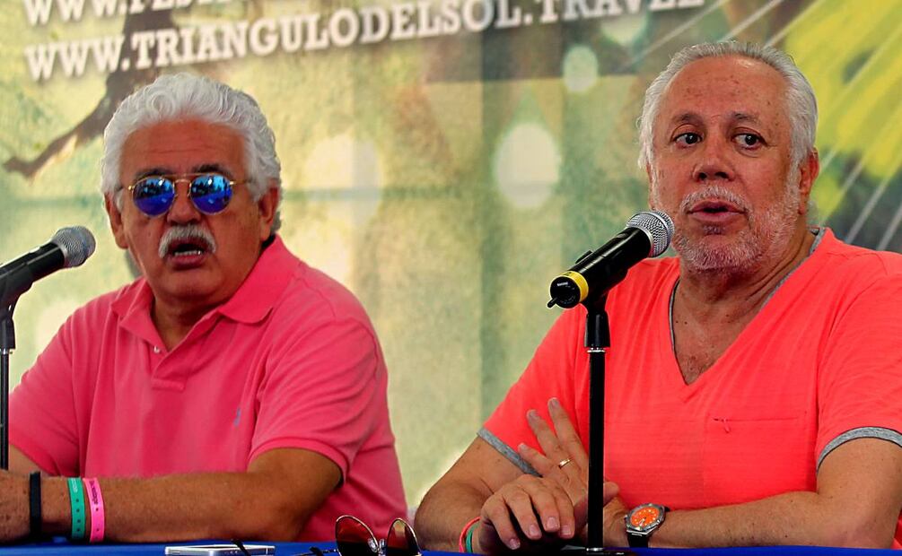 Marco Flavio Cruz defiende a Luis de Llano de las acusaciones de Sasha Sokol