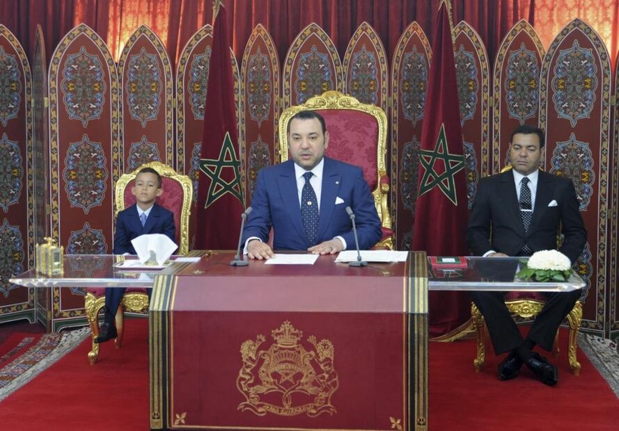 ¿Quién es Moulay Hassan, el joven príncipe de Marruecos?