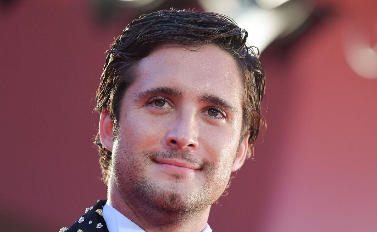 Luis Miguel La Serie: Diego Boneta reacciona al tráiler final