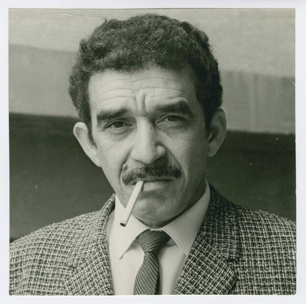 El emotivo mensaje con el que Shakira recordó a Gabriel García Márquez a 5 años de muerte