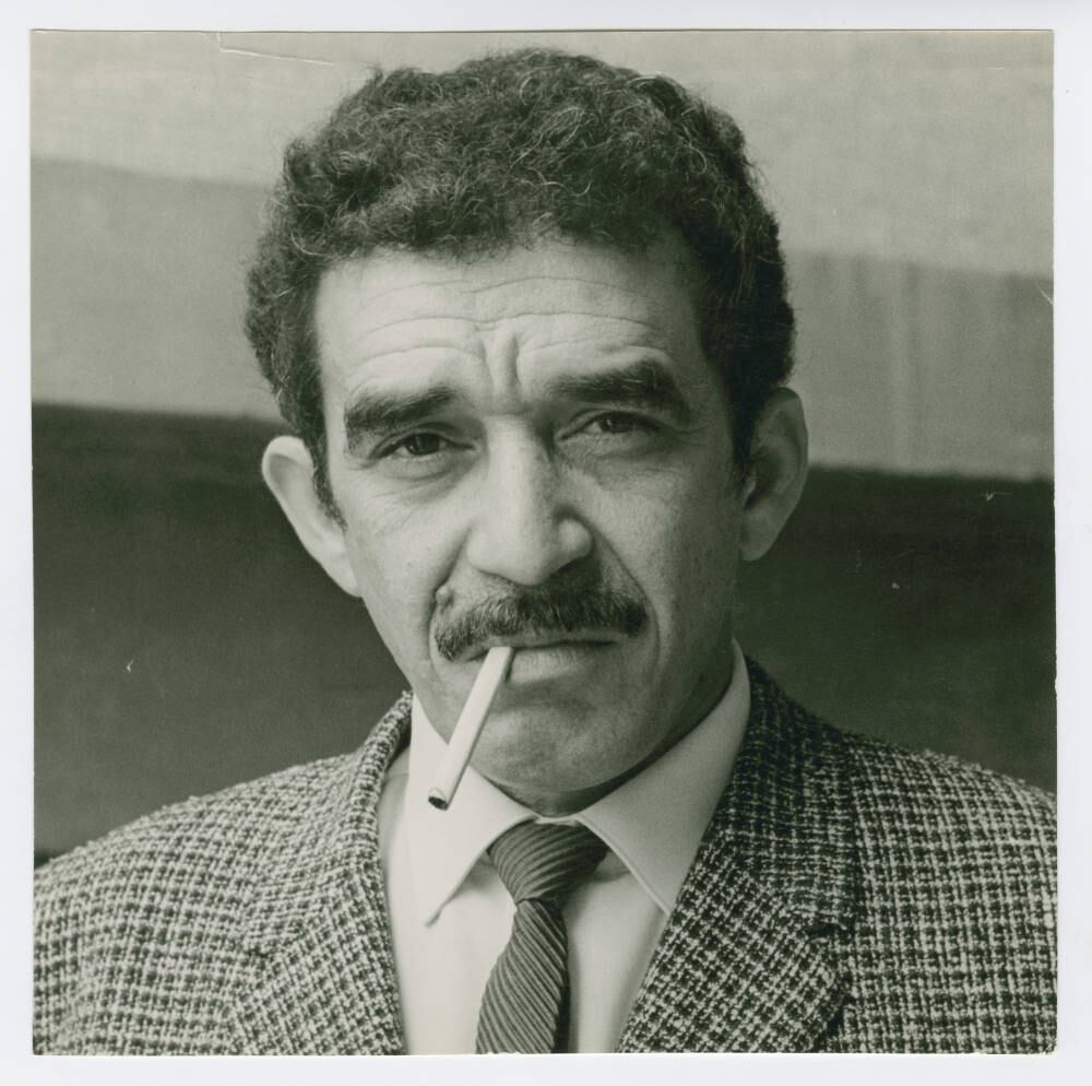 El emotivo mensaje con el que Shakira recordó a Gabriel García Márquez a 5 años de muerte