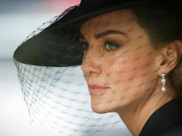 Kate Middleton 'big risk' attending Olympics with illness