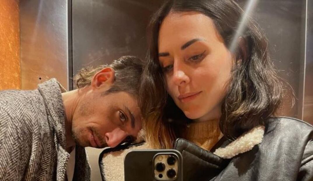 Alberto Guerra y Zuria Vega