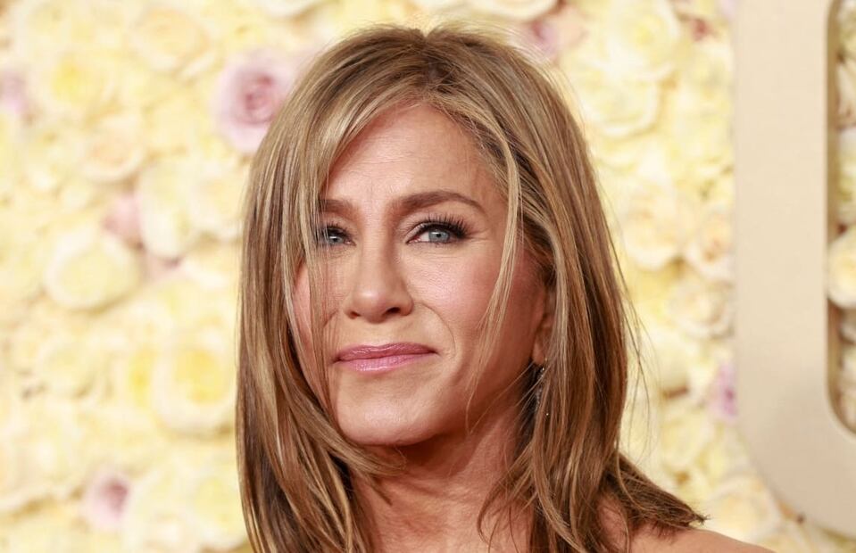 Jennifer Aniston  2024 / Foto: AFP