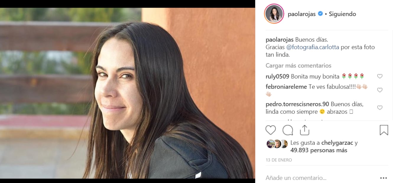 JLo y Paola Rojas se unen a la tendencia de makeup-free
