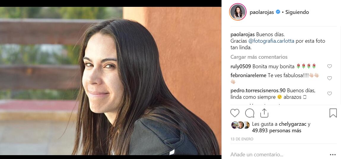 JLo y Paola Rojas se unen a la tendencia de makeup-free