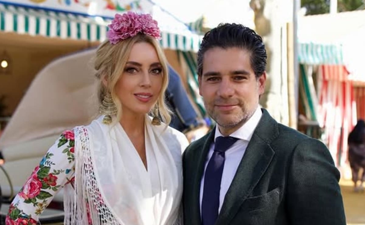 Así fue la experiencia de Shanik Aspe y Mauricio Odiardi en la Feria de Sevilla