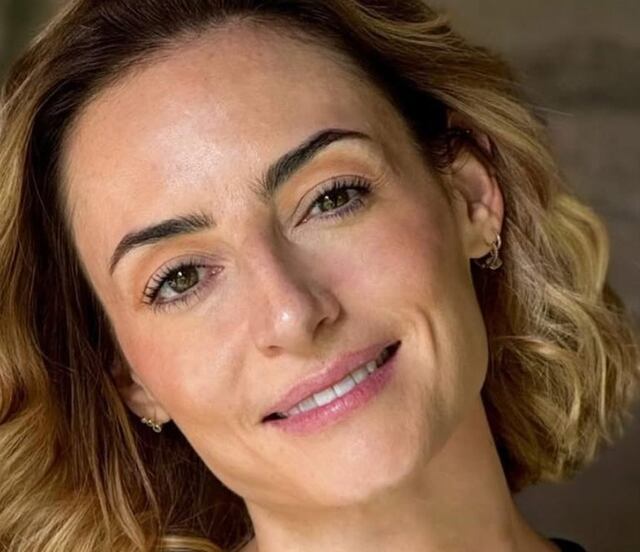 Marimar Vega habla por primera vez sobre su decisión de no tener hijos