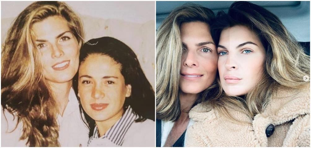 Yolanda Andrade responde furiosa a rumores sobre la novia de Montserrat Oliver