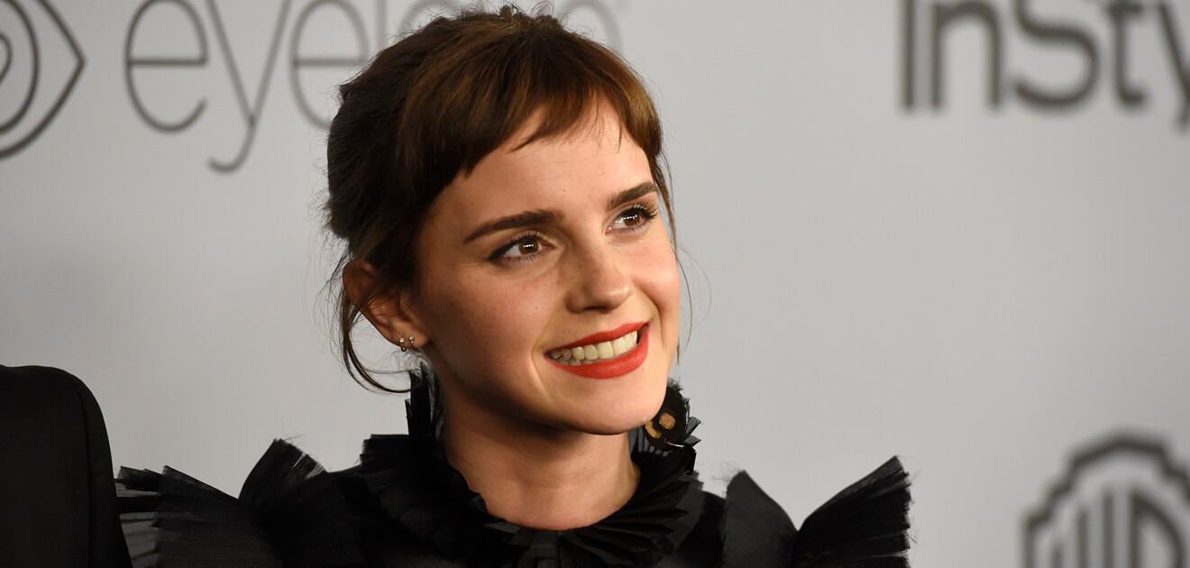 <p>La estrella de cine confesó que también ha sido víctima de acoso. <strong>(Fotos: Archivo El Universal)</strong></p>