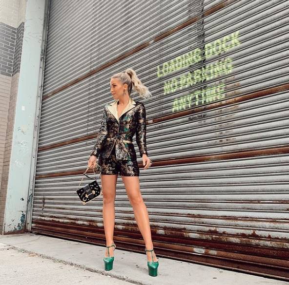 El caso especial de las bloggers de Monterrey