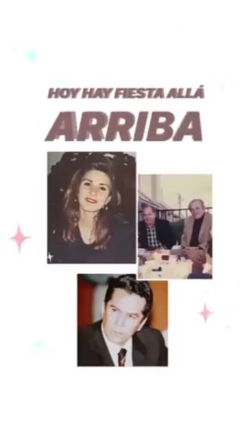 A 13 años de la muerte de Mónica Pretelini, Paulina, Nicole y Alejandro Peña recuerdan a su mamá con emotivas fotografías