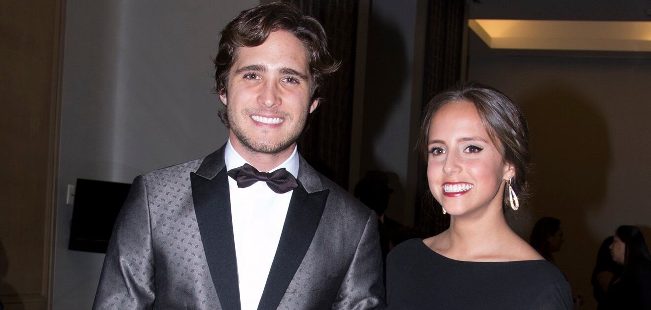 <p>Natalia González Boneta le robó cámara a su famoso hermano Diego Boneta durante sus vacaciones de primavera. <strong>(Fotos: Archivo El Universal e Instagram)</strong></p>