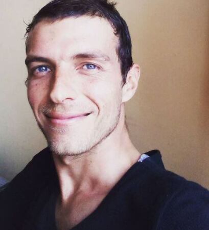 Camilo Blanes/Instagram.