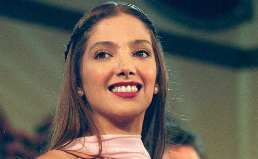 Adela Noriega / Foto: Instagram
