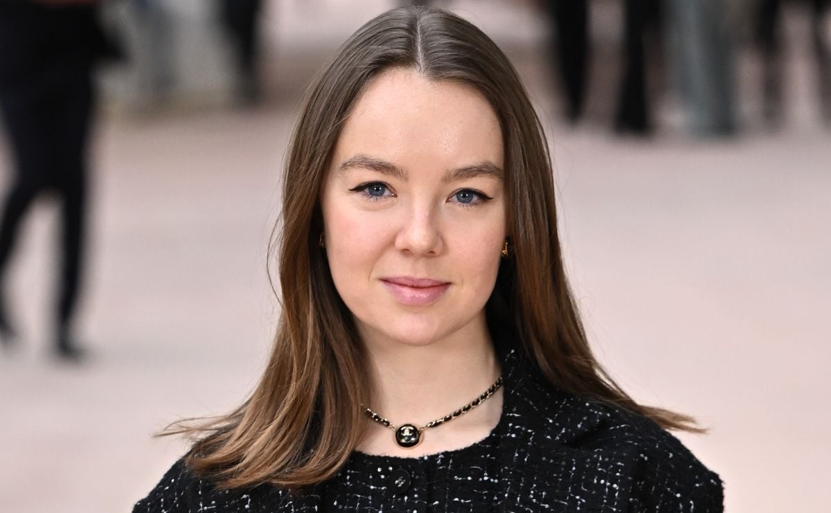 Ella es Alexandra de Hannover, la hija de Carolina de Mónaco que llega al altar