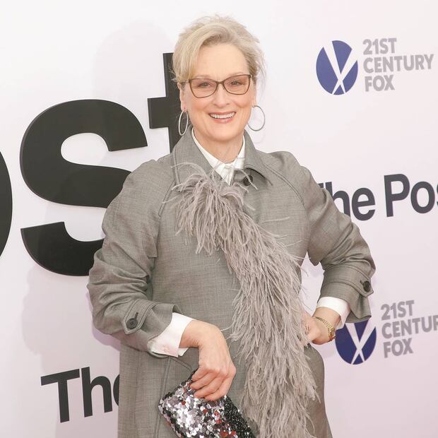 Sobrino de Meryl Streep es acusado de dejar a joven latino con trauma cerebral