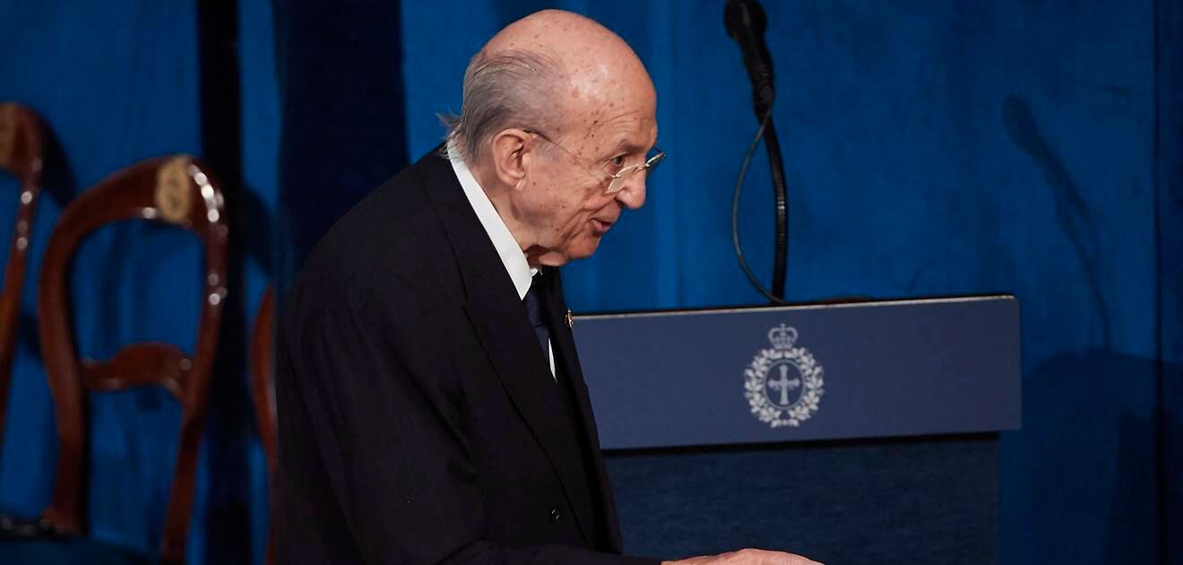 Muere Plácido Arango, fundador de Vips