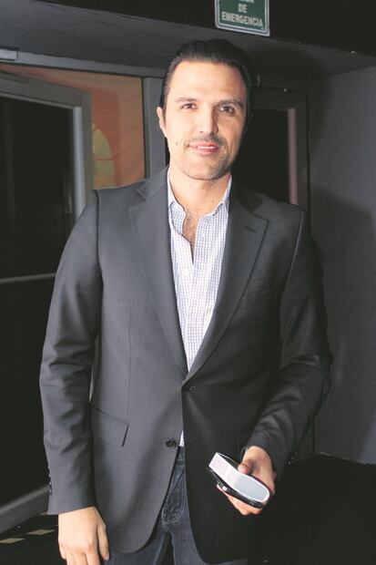 Famosos que pertenecen al mundo social mexicano
