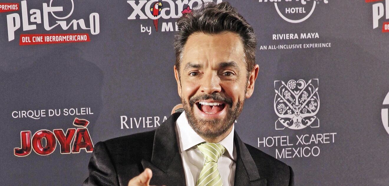 <p>Eugenio Derbez habló de cómo se siente tras convertirse en abuelo.<strong> (Fotos: Archivo El Universal, Instagram)</strong></p>
