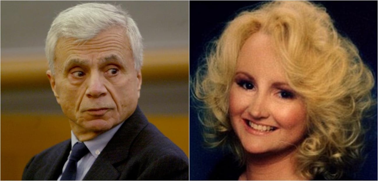 Famosos que mandaron (o intentaron mandar) a la cárcel a sus parejas