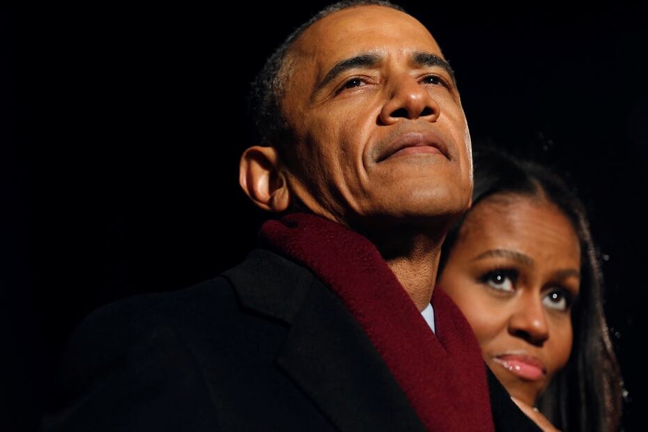 Barack Obama se expresa tras los tiroteos de El Paso y Ohio
