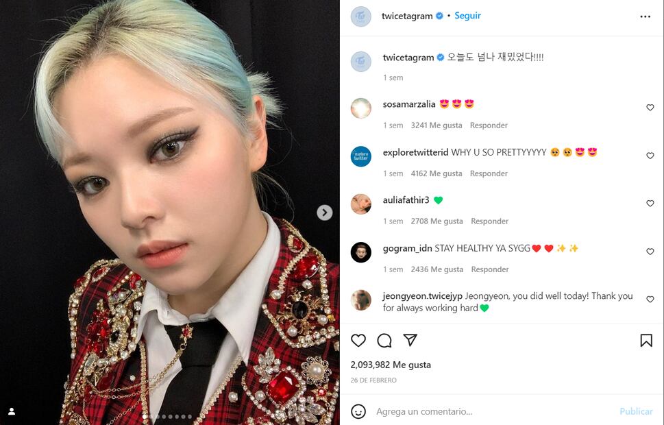 Inspira tus outfits con las últimas tendencias del K-pop 
