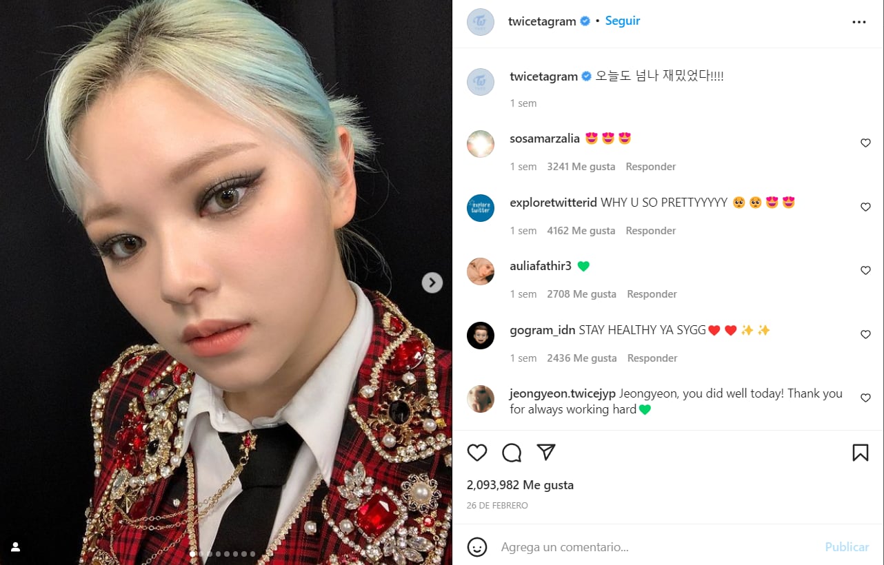 Inspira tus outfits con las últimas tendencias del K-pop 