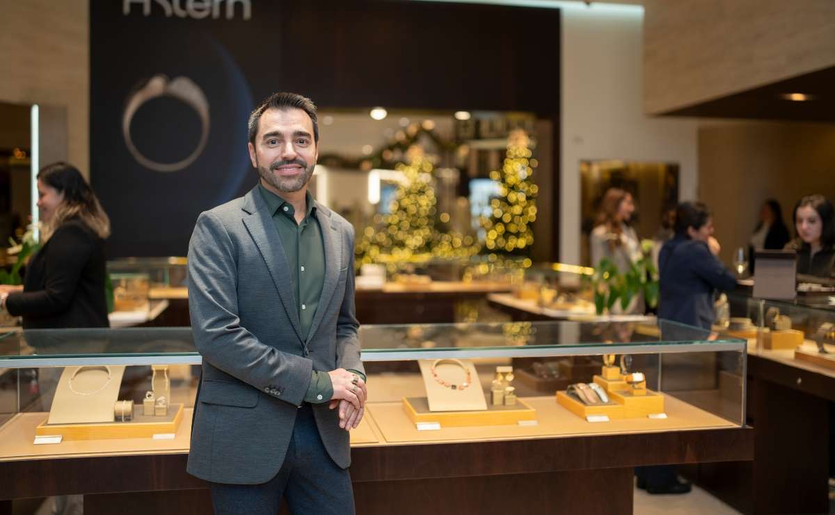 Alessandro Basseto / Foto: Héptor Arjona