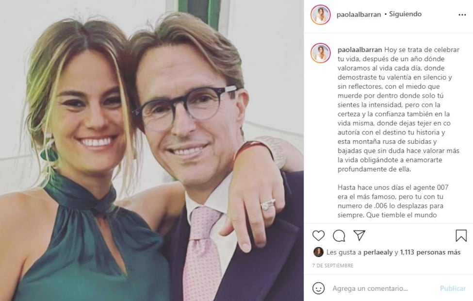 Paola Albarrán nos cuenta todo acerca de Fundación Ballet Teletón