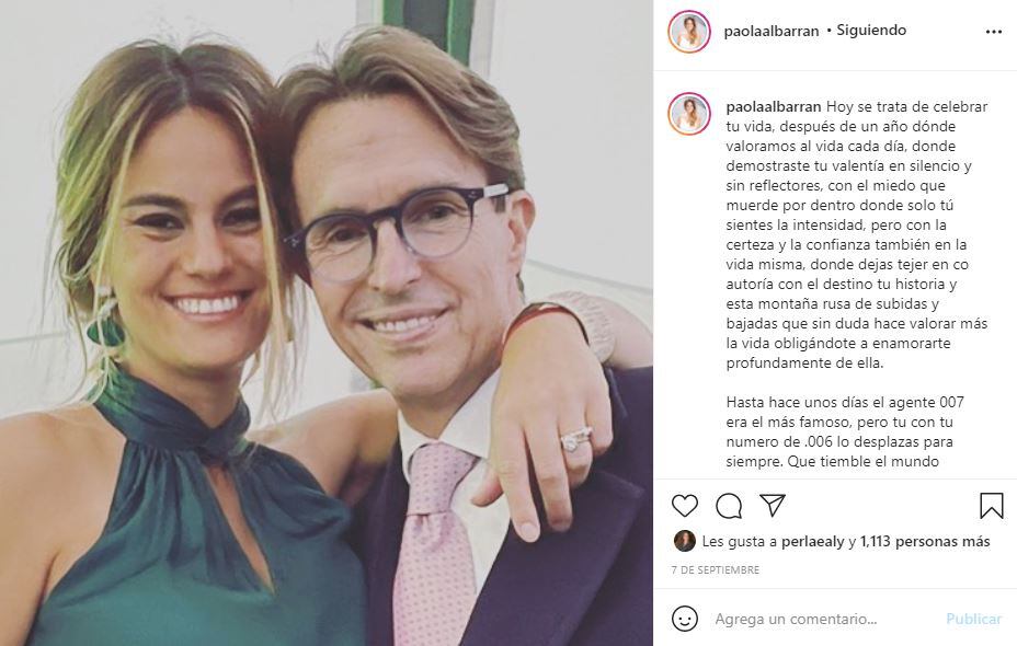 Paola Albarrán nos cuenta todo acerca de Fundación Ballet Teletón