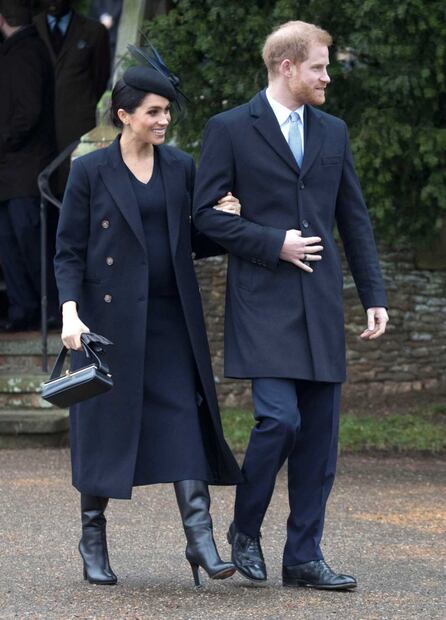 El príncipe Harry ¿harto de Meghan Markle? Lanzan video que revelaría su desencanto