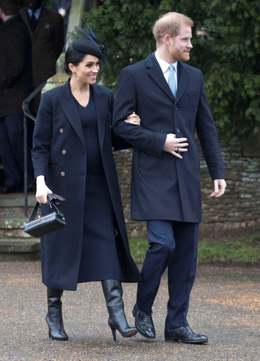 El príncipe Harry ¿harto de Meghan Markle? Lanzan video que revelaría su desencanto