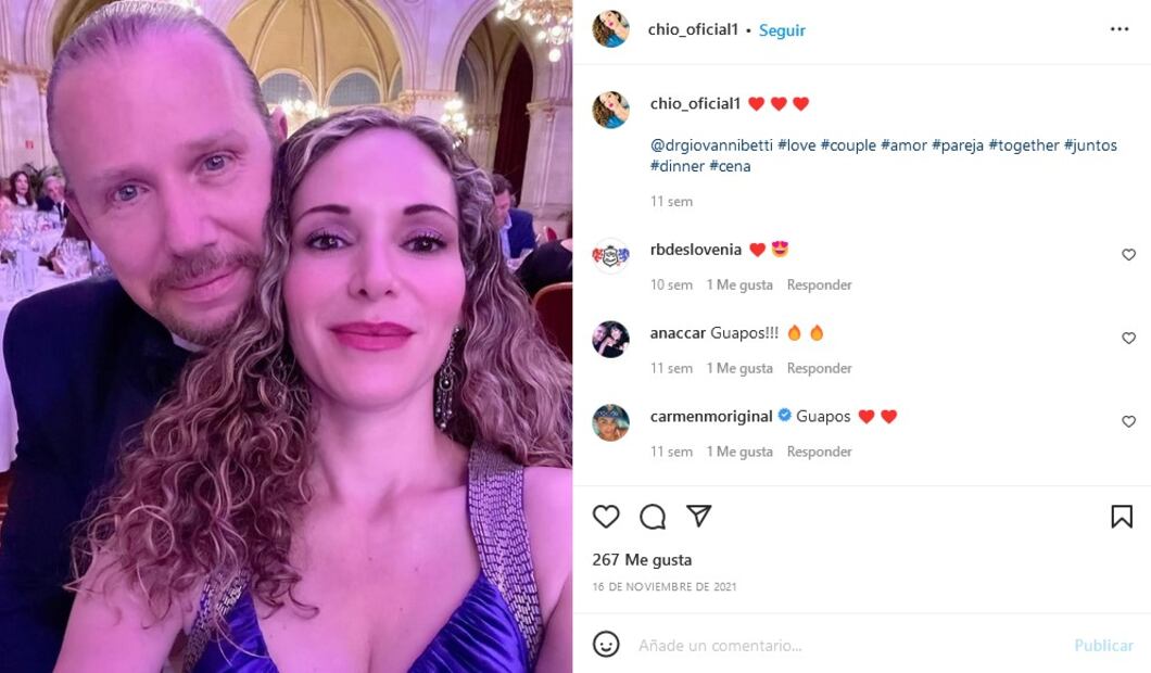 Qué ha sido de Rocío Cárdenas, ex de Andrés Roemer y ganadora de Big Brother