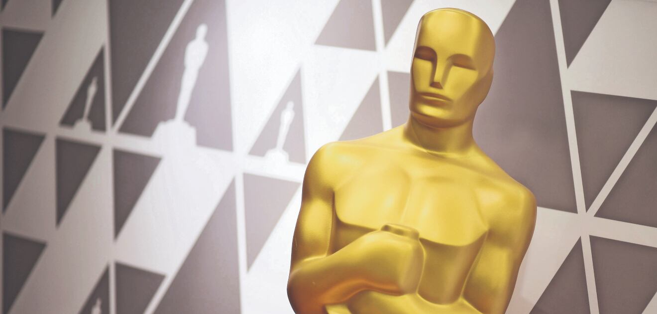 11 datos que no sabías de los Oscar
