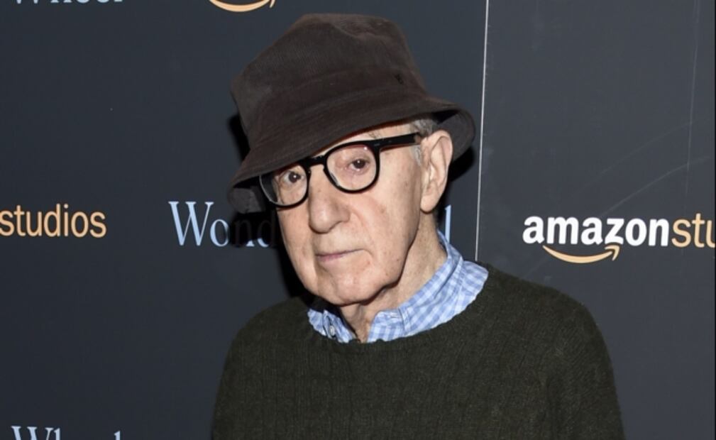 Woody Allen habla sobre su feliz matrimonio con Soon-Yi 