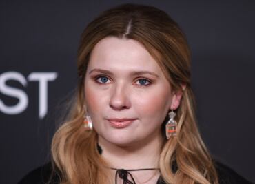 Abigail Breslin, actriz de "Pequeña Miss Sunshine", denuncia que fue víctima de violencia