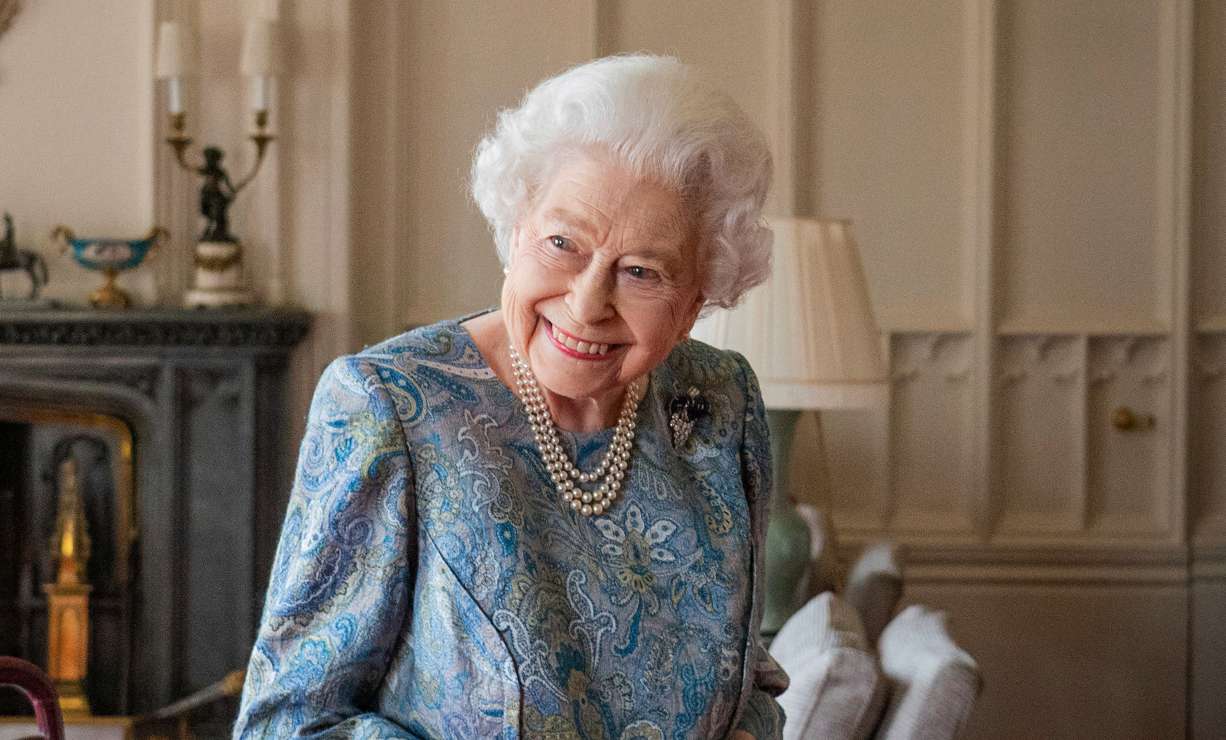 La reina Isabel II faltará a la apertura del parlamento británico por problemas de movilidad