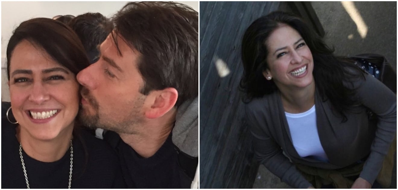 <p>Eduardo y Mónica estuvieron casados desde 2004 y tienen dos hijas <strong>(Foto: Instagram)</strong></p>
