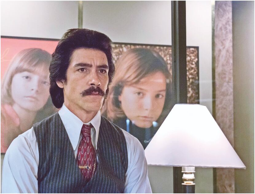 ¿Cómo murió Luis Rey, el papá de Luis Miguel?